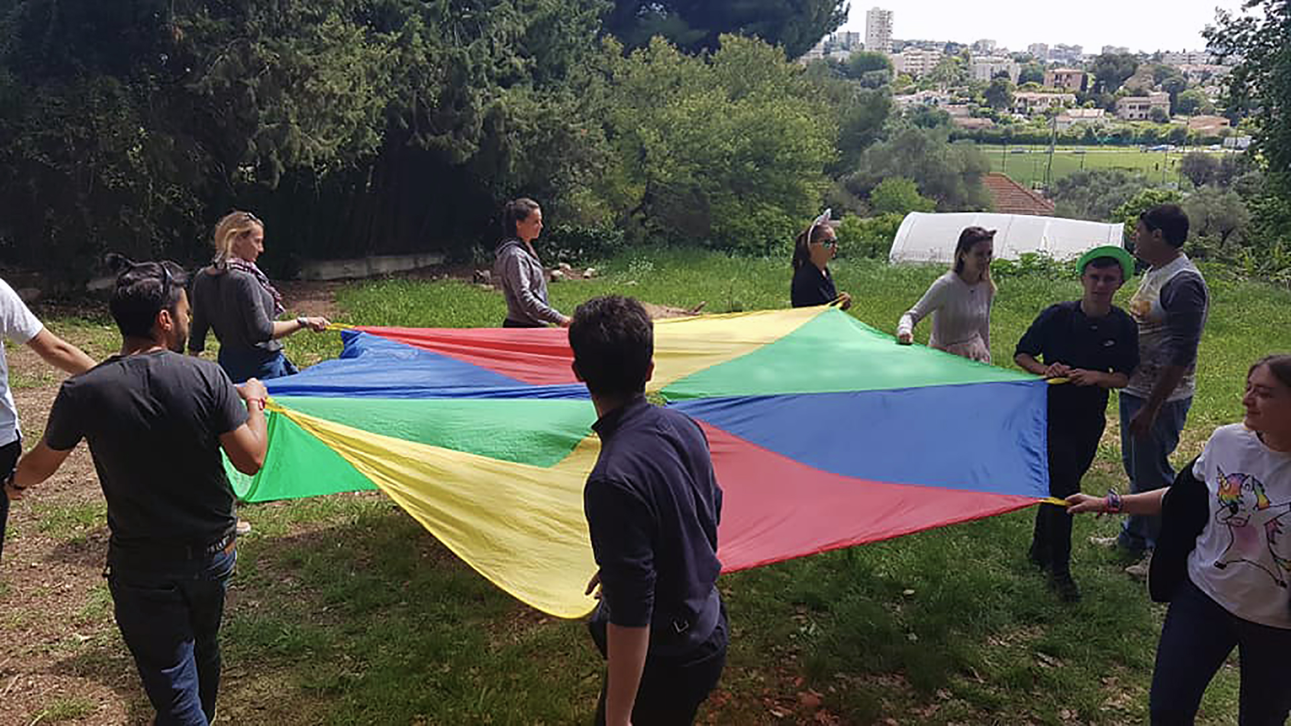 Never forget alt tags!